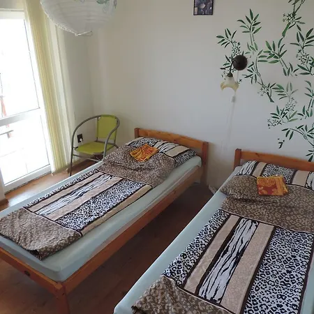 Senderov Guest house *