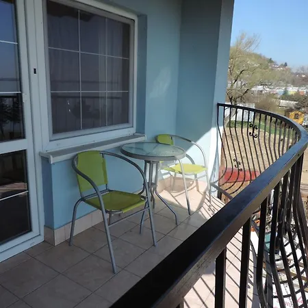 Guest house Senderov *